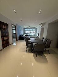 Blk 420C Waterfront II @ Northshore (Punggol), HDB 5 Rooms #600140541